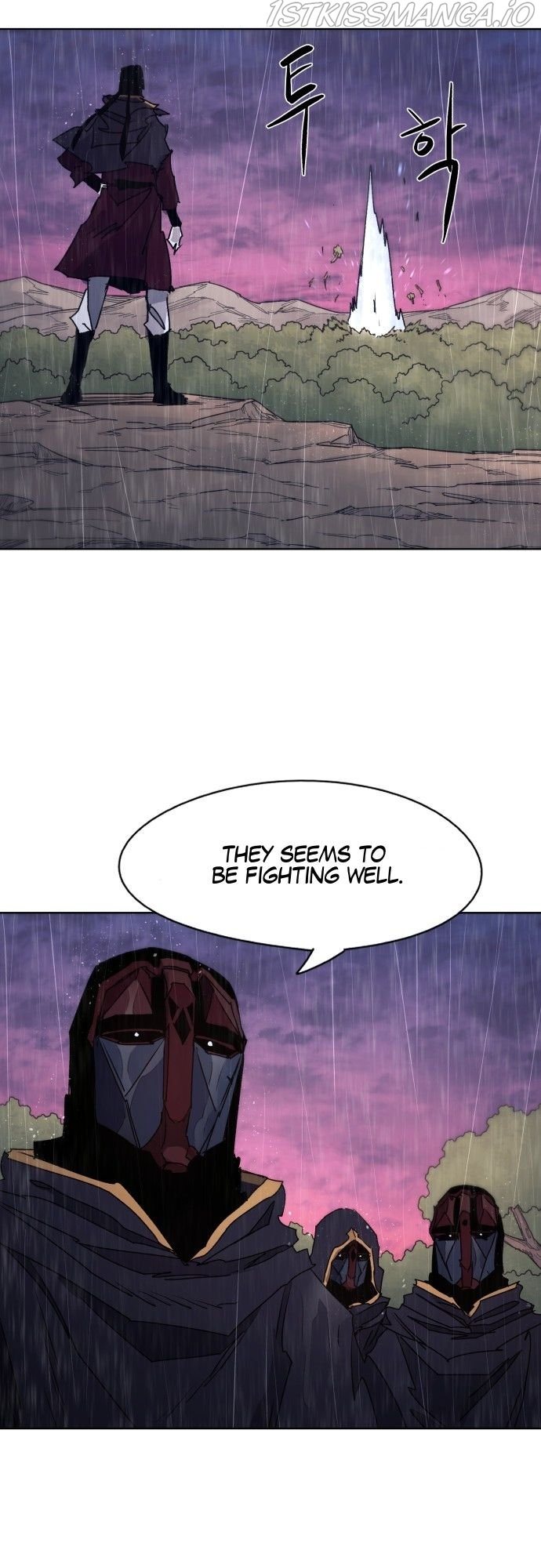 Read The Ember Knight EN Manga Online