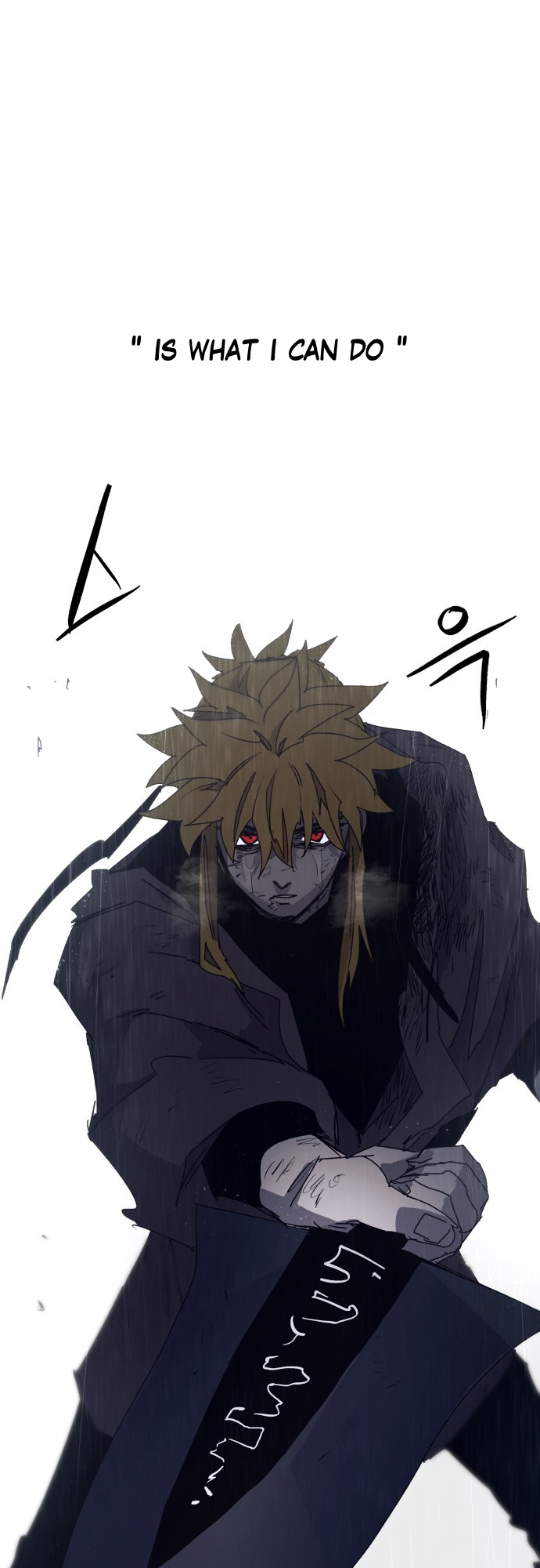 Read The Ember Knight EN Manga Online