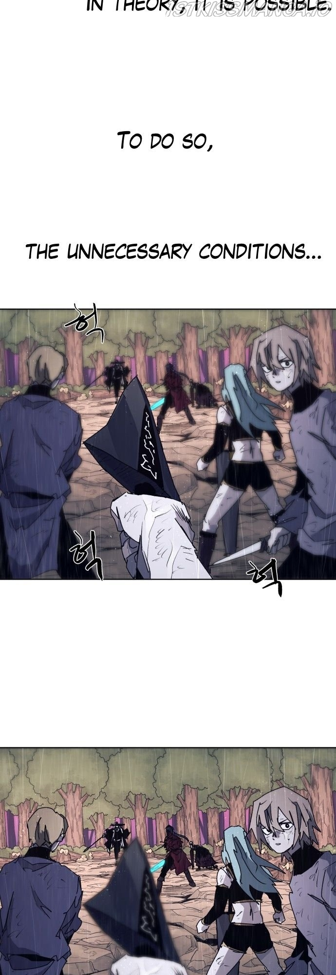 Read The Ember Knight EN Manga Online