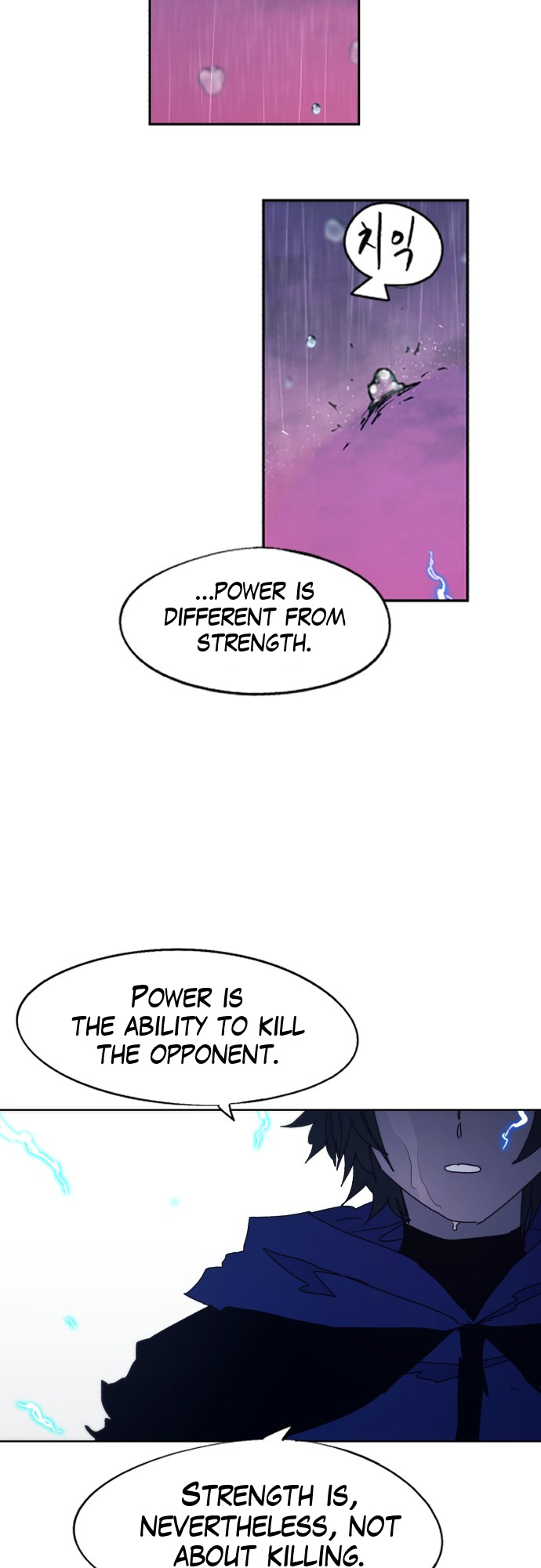 Read The Ember Knight EN Manga Online