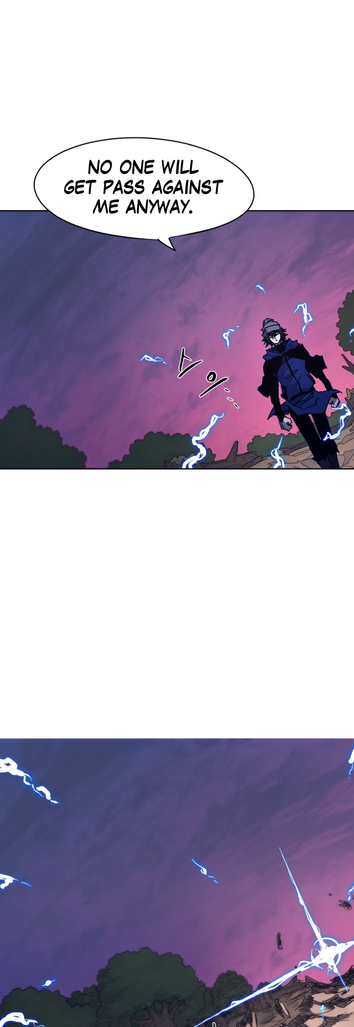 Read The Ember Knight EN Manga Online