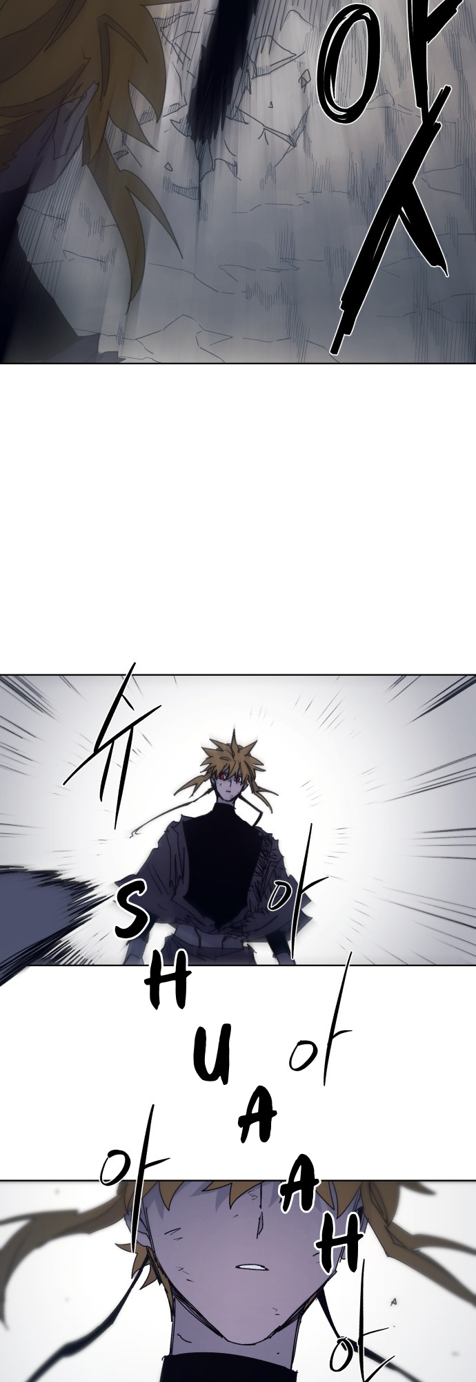 Read The Ember Knight EN Manga Online
