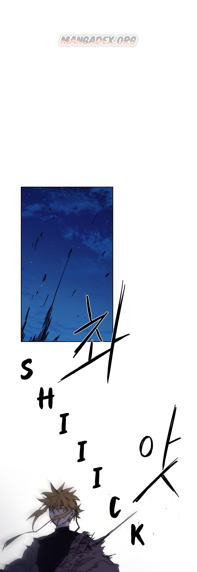 Read The Ember Knight EN Manga Online