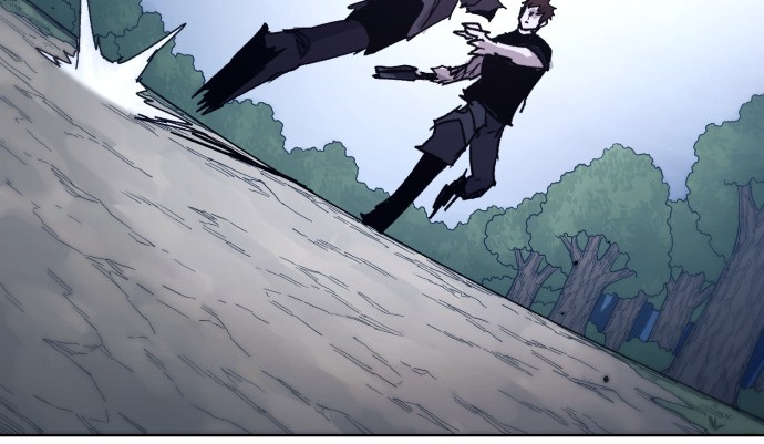 Read The Ember Knight EN Manga Online