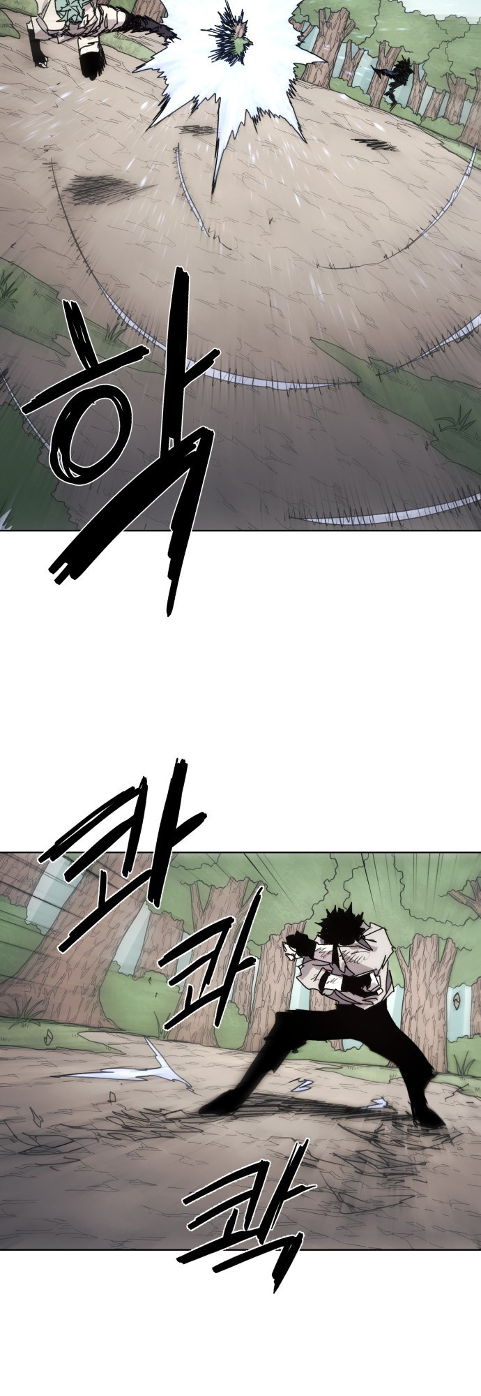 Read The Ember Knight EN Manga Online