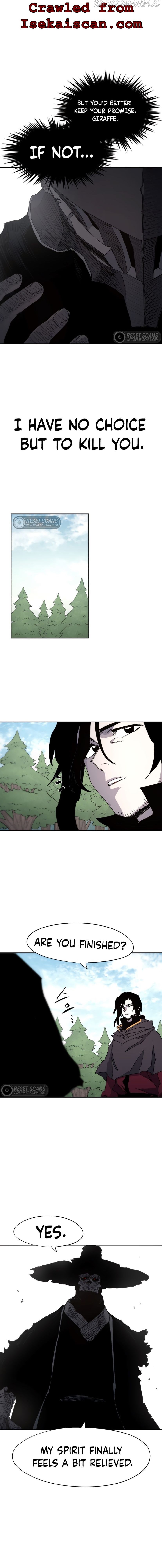 Read The Ember Knight EN Manga Online