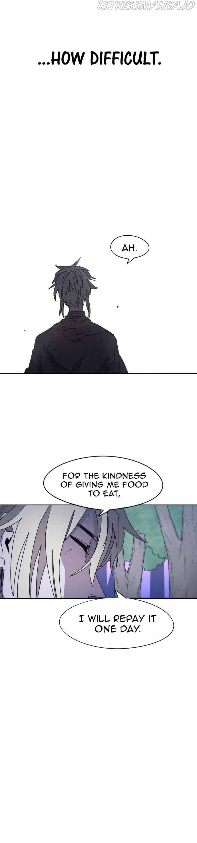Read The Ember Knight EN Manga Online