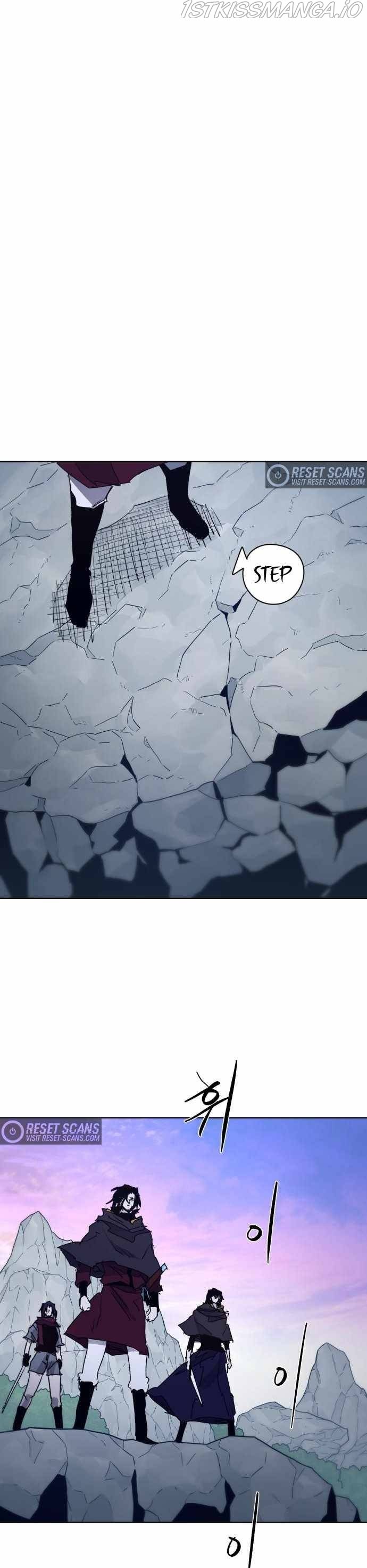 Read The Ember Knight EN Manga Online