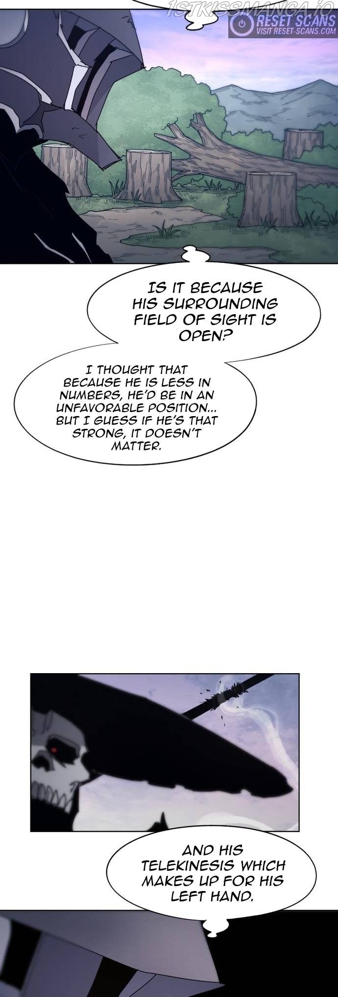 Read The Ember Knight EN Manga Online