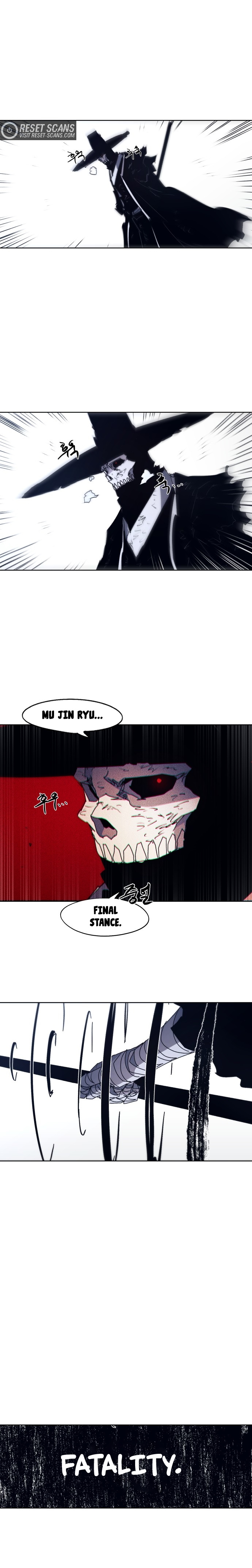 Read The Ember Knight EN Manga Online