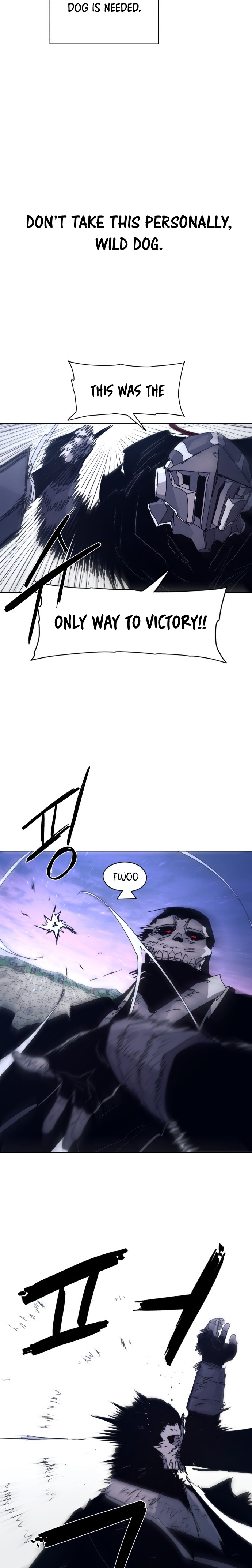 Read The Ember Knight EN Manga Online