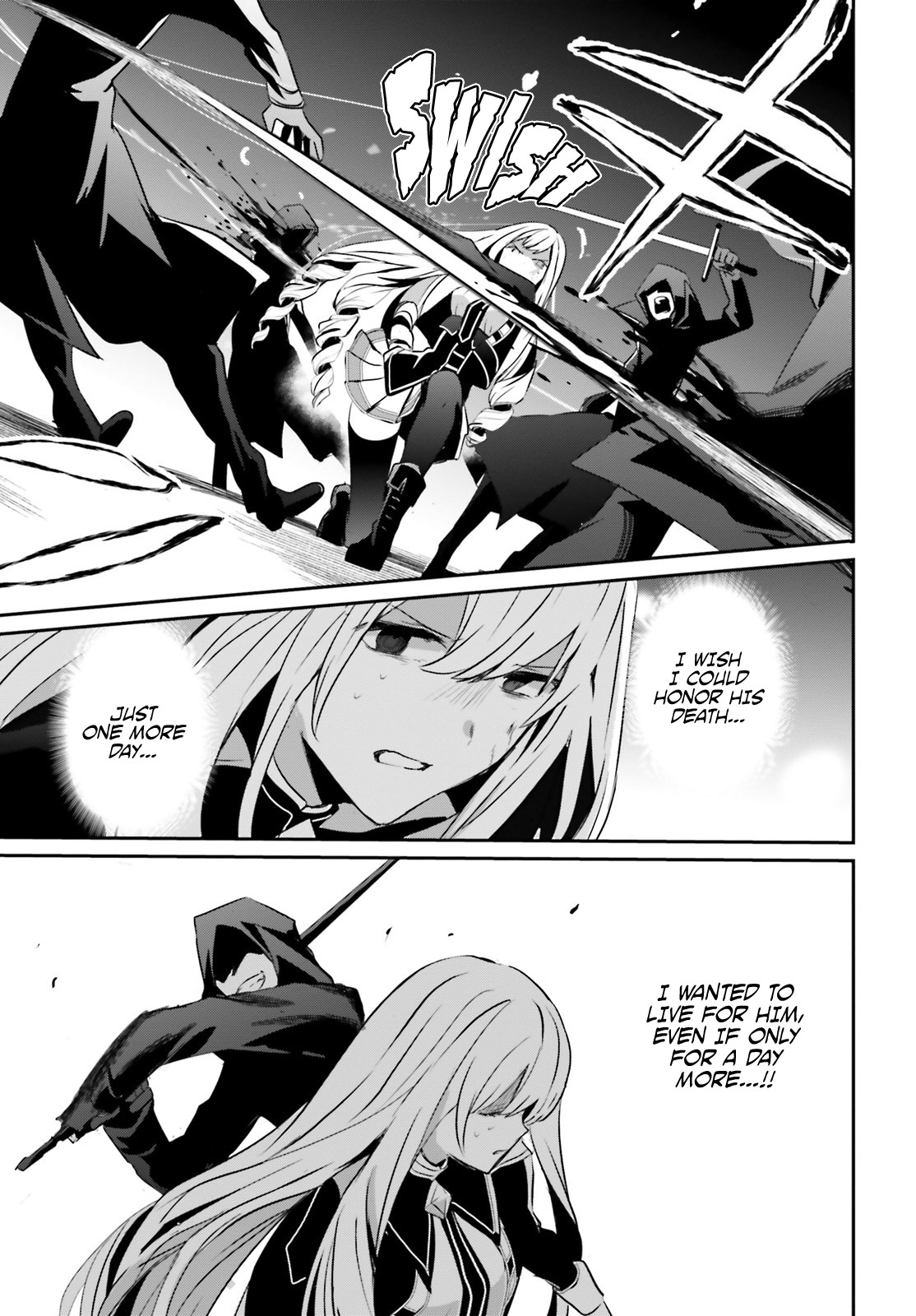 Read The Eminence in Shadow EN Manga Online