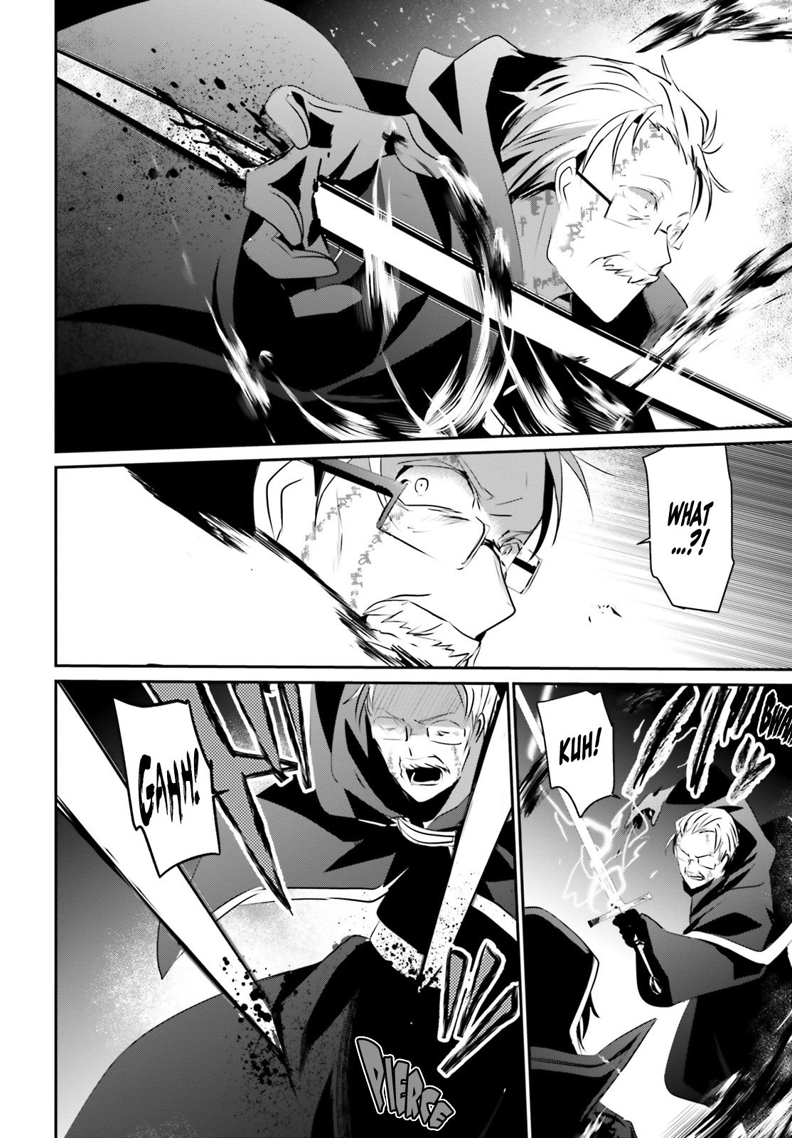 Read The Eminence in Shadow EN Manga Online