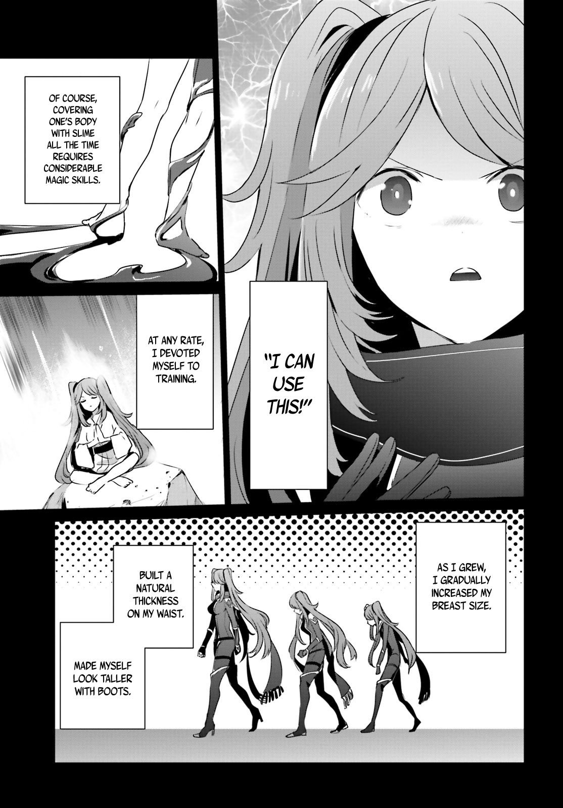 Read The Eminence in Shadow EN Manga Online