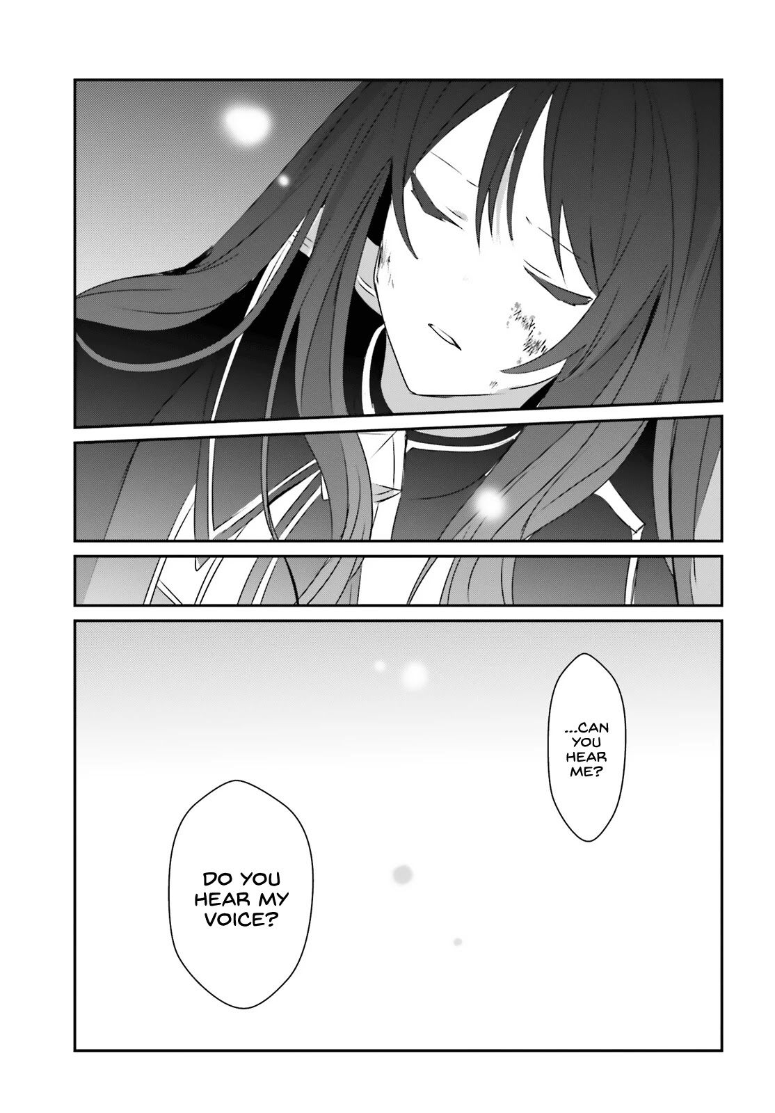 Read The Eminence in Shadow EN Manga Online