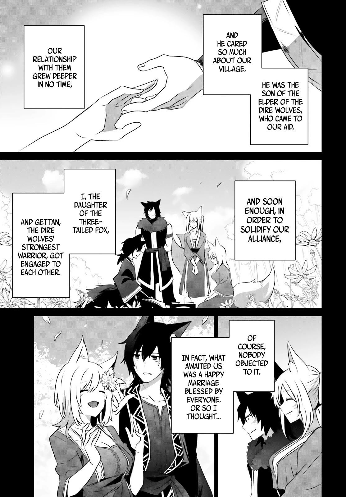 Read The Eminence in Shadow EN Manga Online