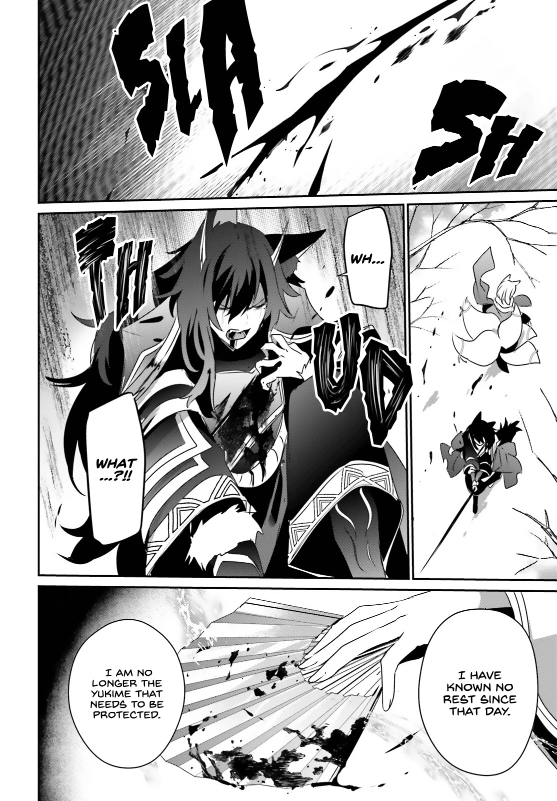Read The Eminence in Shadow EN Manga Online