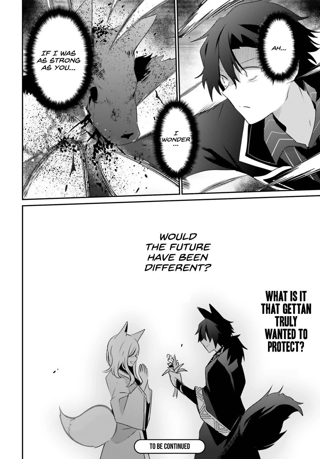Read The Eminence in Shadow EN Manga Online