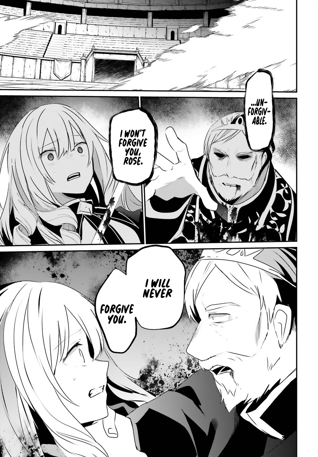 Read The Eminence in Shadow EN Manga Online