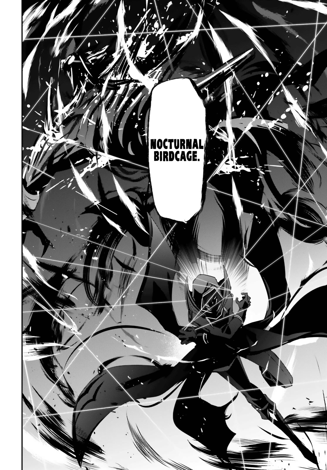 Read The Eminence in Shadow EN Manga Online