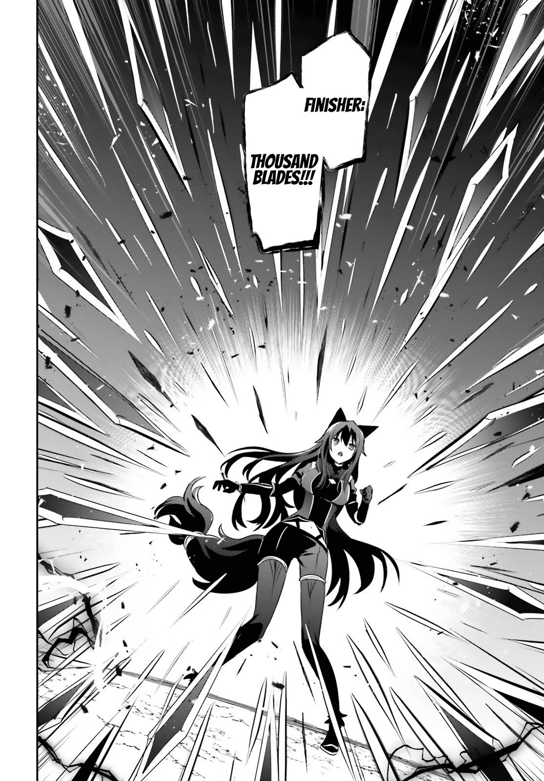 Read The Eminence in Shadow EN Manga Online