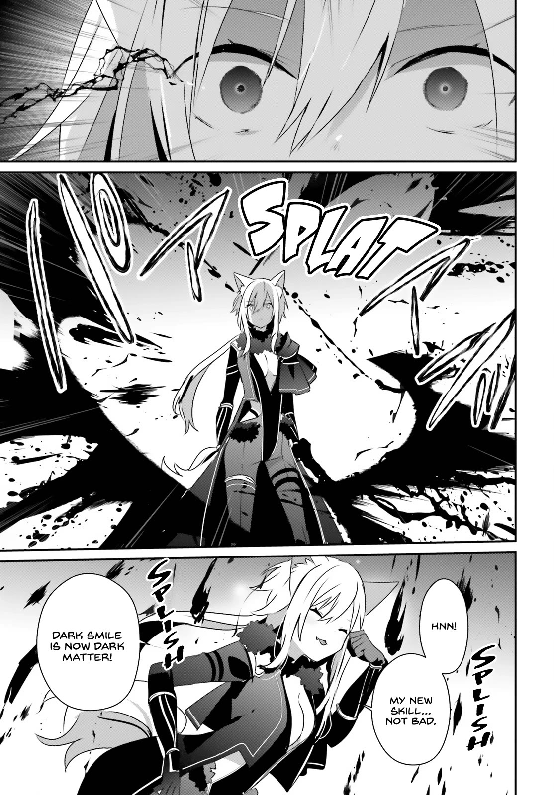 Read The Eminence in Shadow EN Manga Online