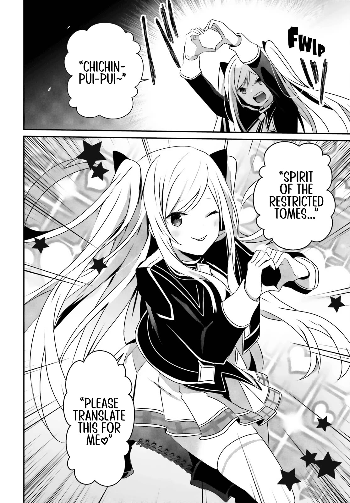 Read The Eminence in Shadow EN Manga Online
