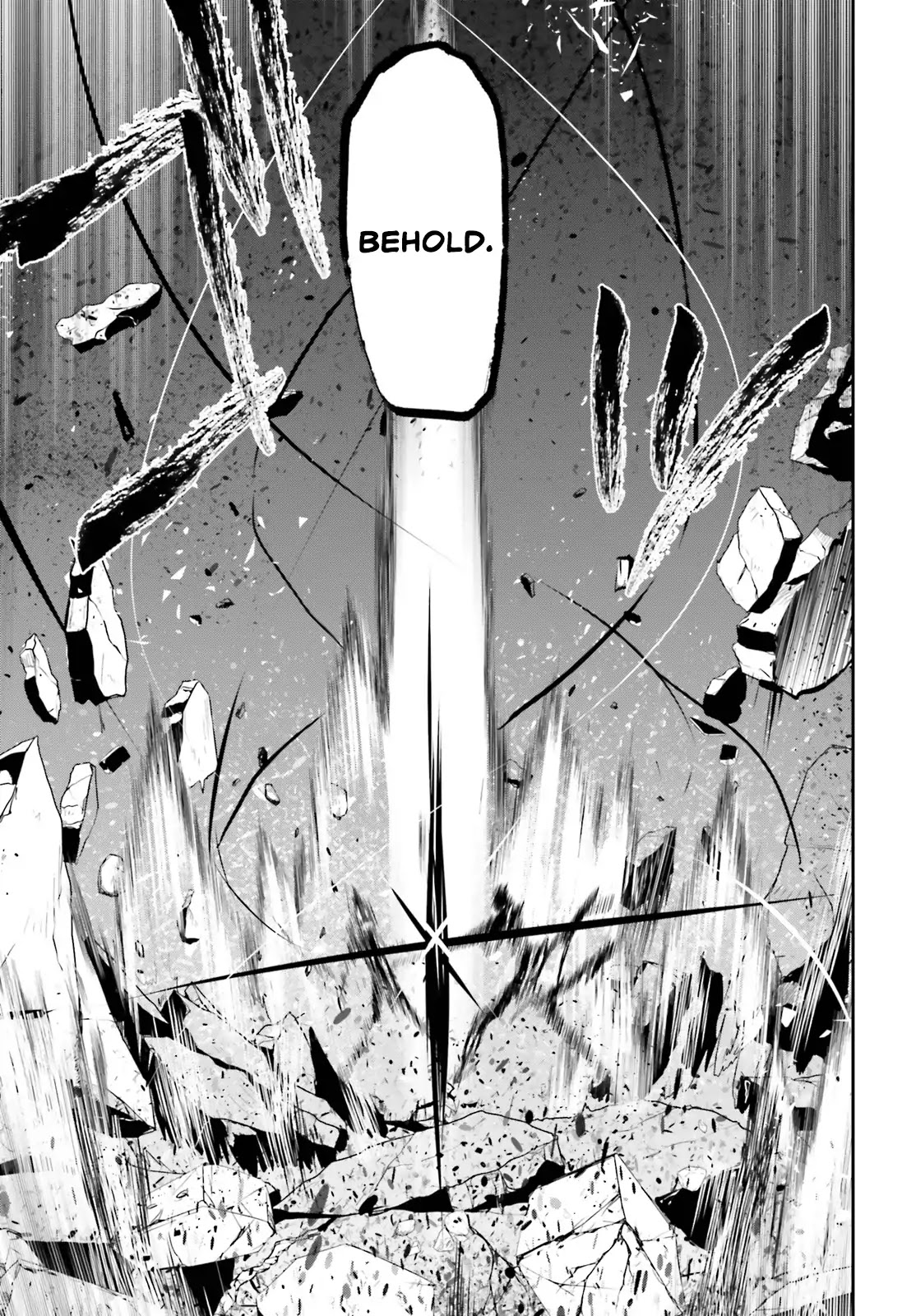 Read The Eminence in Shadow EN Manga Online