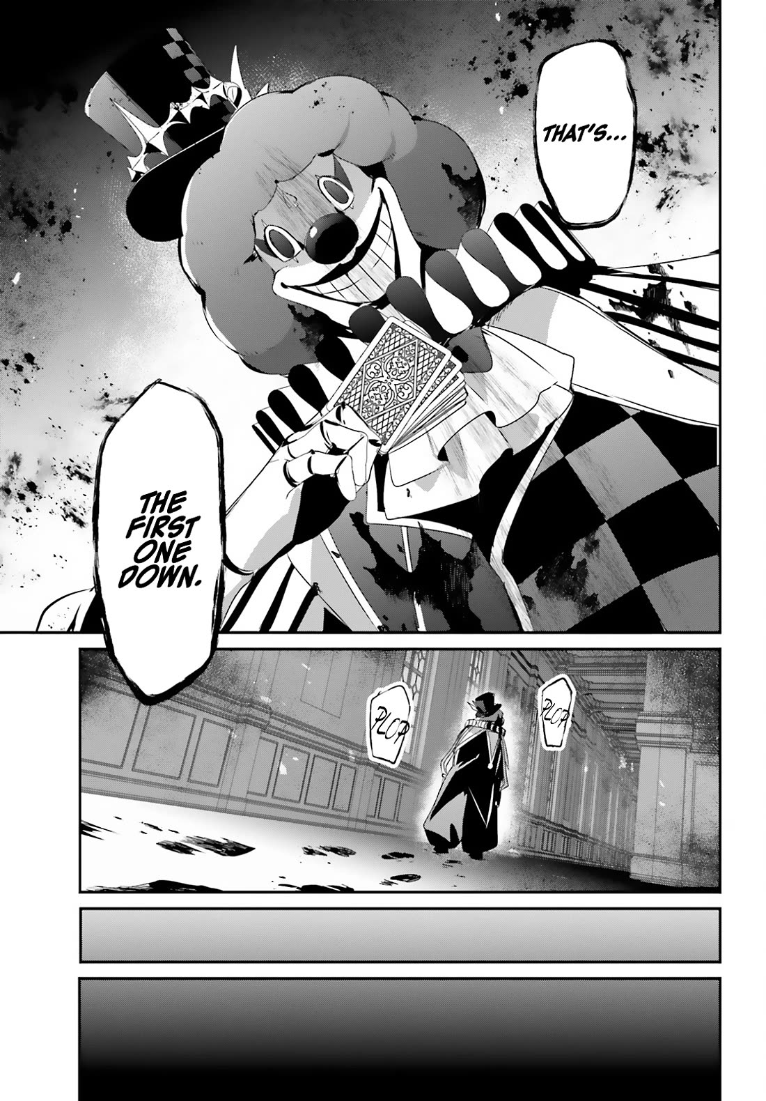 Read The Eminence in Shadow EN Manga Online