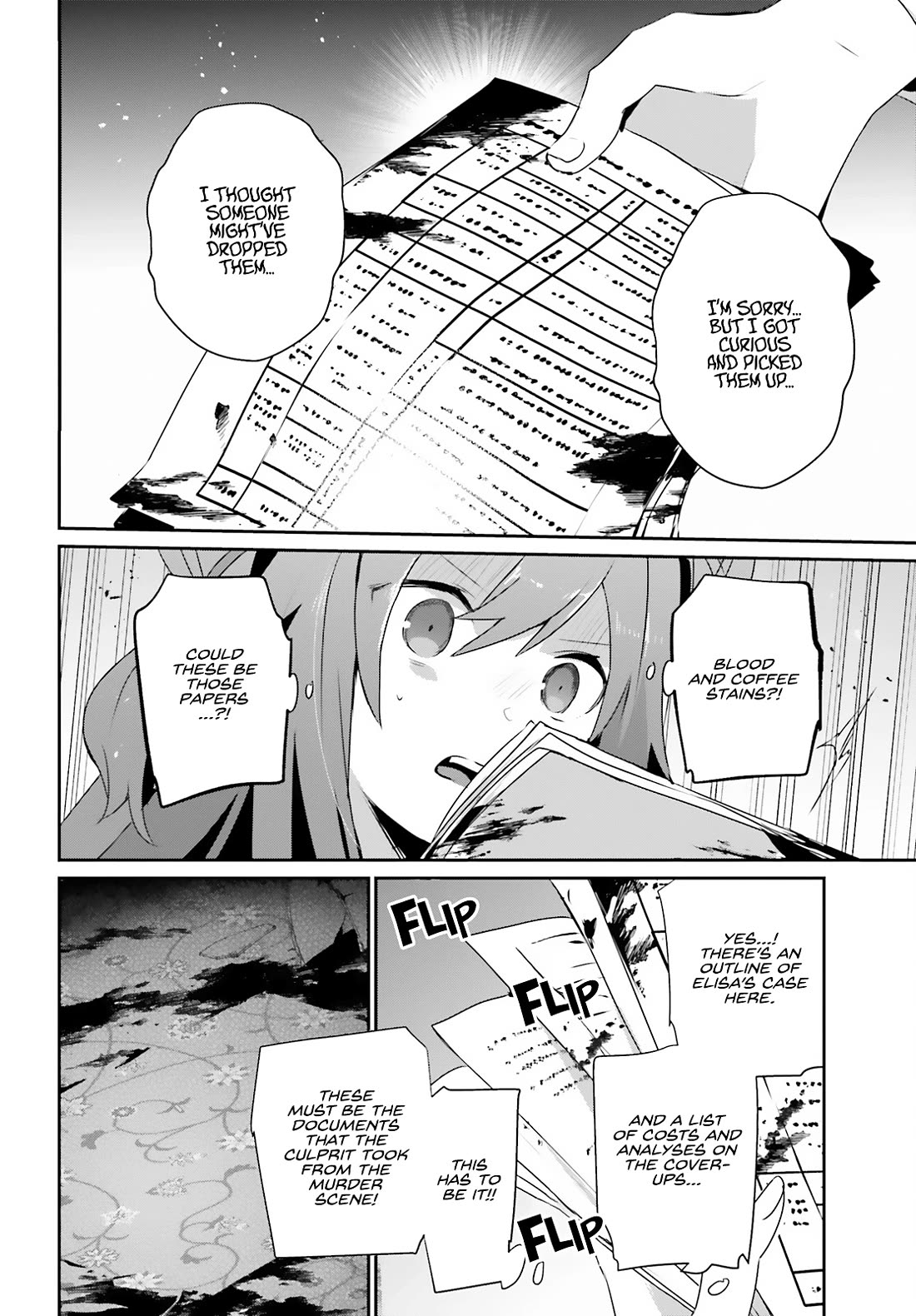 Read The Eminence in Shadow EN Manga Online