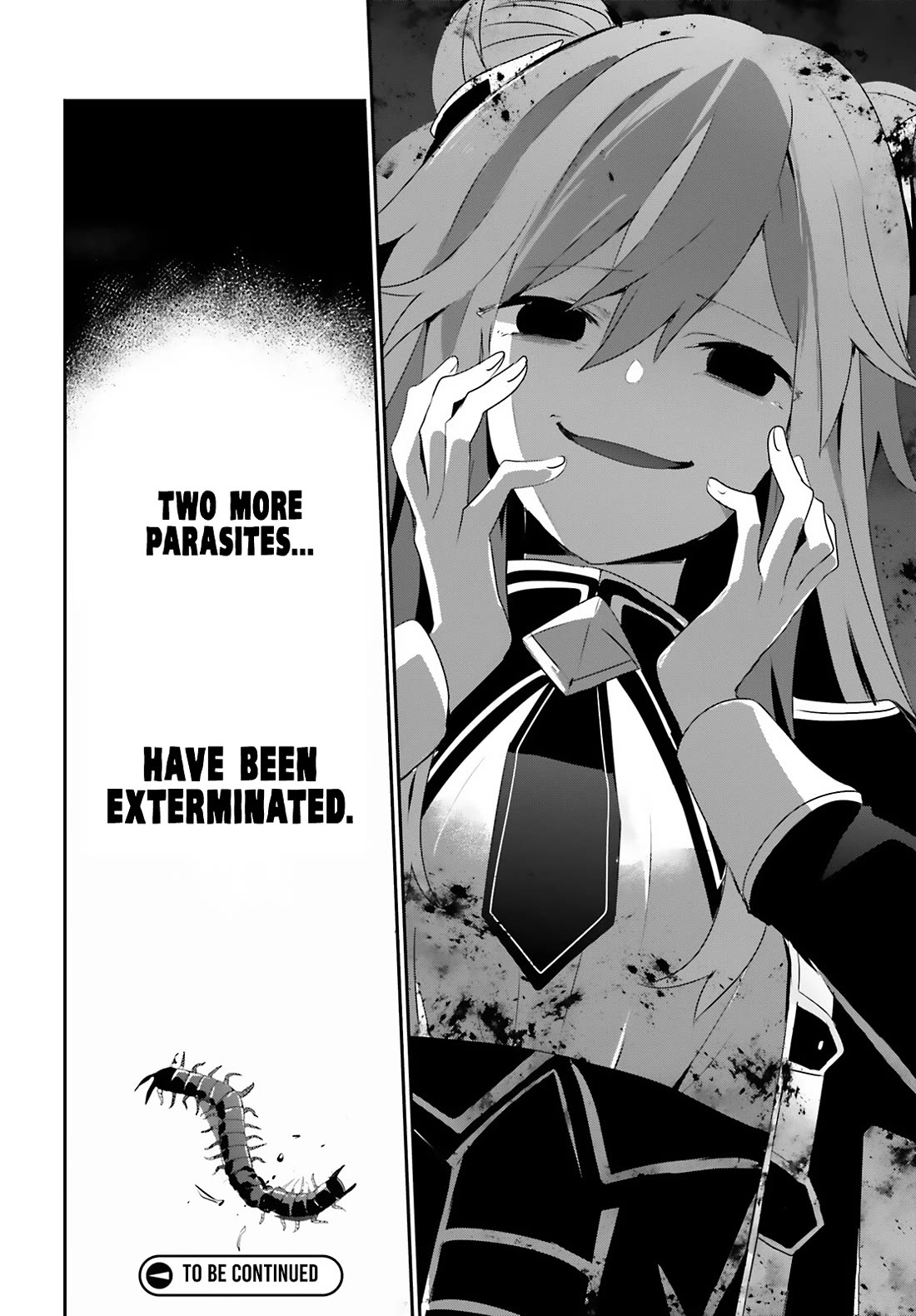 Read The Eminence in Shadow EN Manga Online