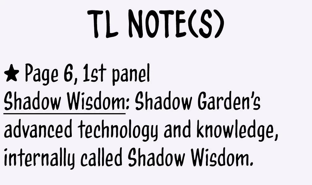 Read The Eminence in Shadow EN Manga Online