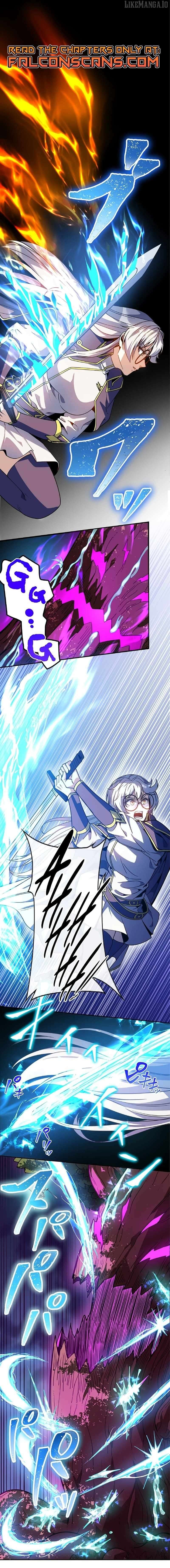 Read The Eternal Support Mage Becomes the Strongest Sage EN Manga Online
