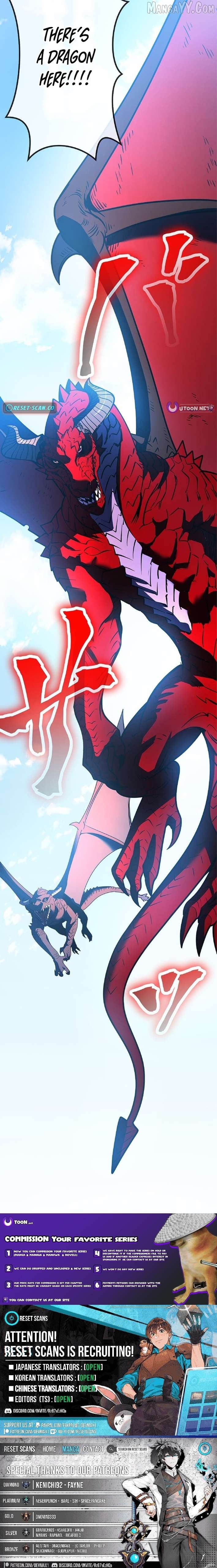 Read The Eternal Support Mage Becomes the Strongest Sage EN Manga Online