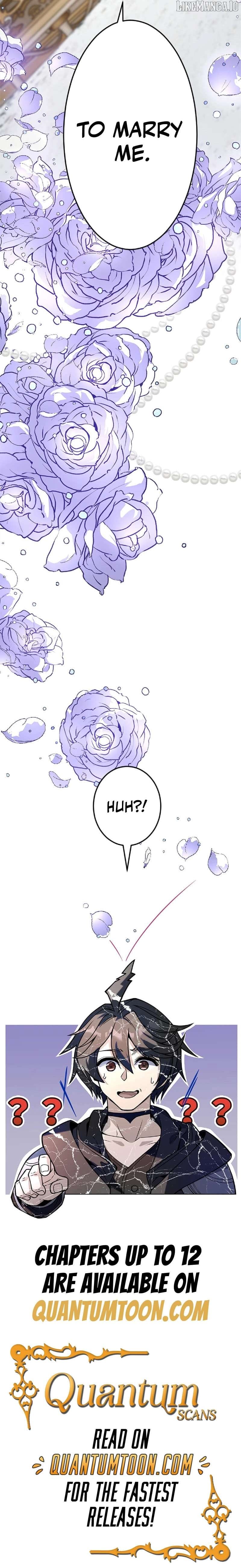 Read The Eternal Support Mage Becomes the Strongest Sage EN Manga Online
