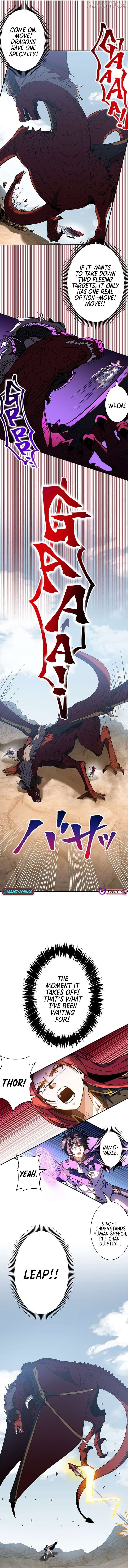 Read The Eternal Support Mage Becomes the Strongest Sage EN Manga Online