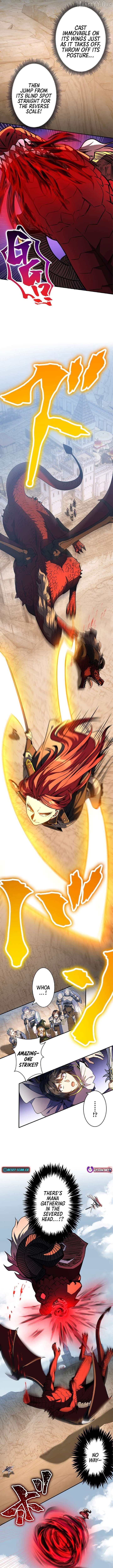 Read The Eternal Support Mage Becomes the Strongest Sage EN Manga Online