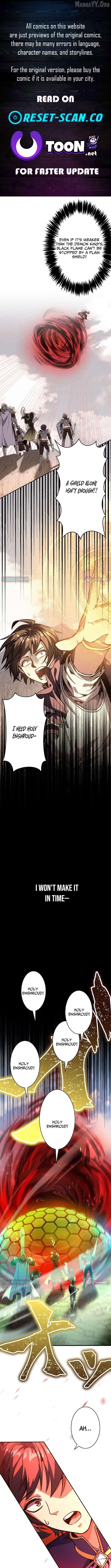 Read The Eternal Support Mage Becomes the Strongest Sage EN Manga Online