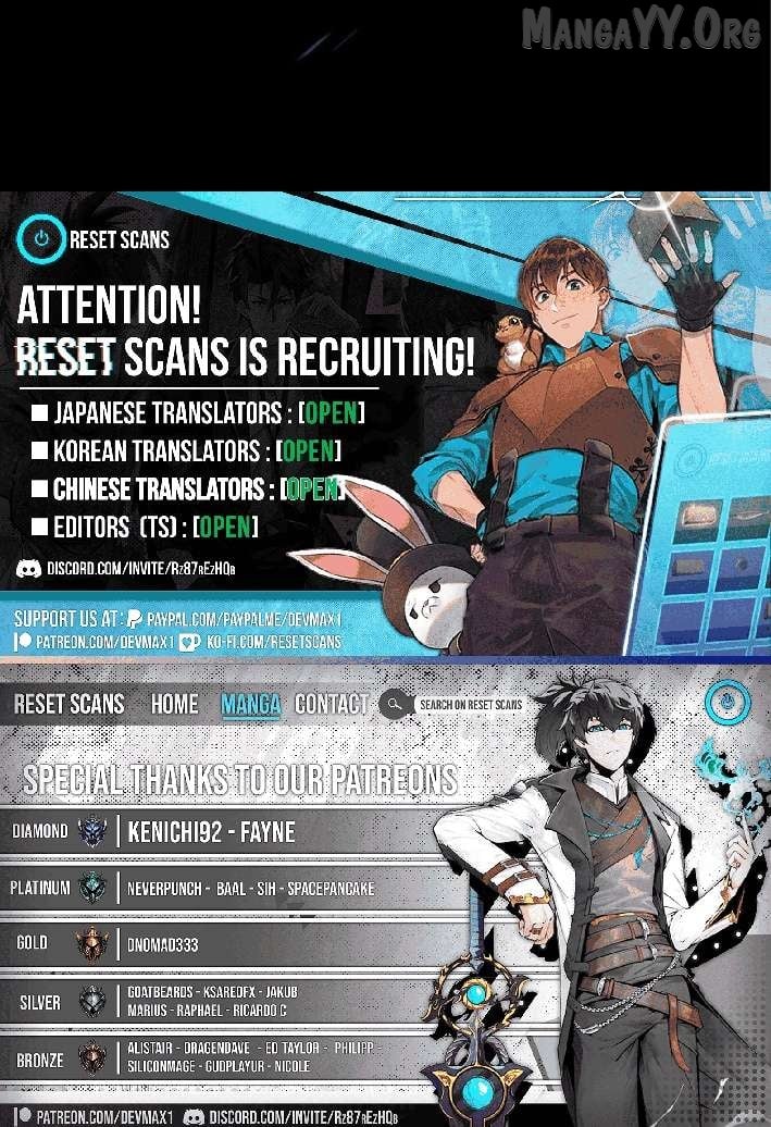Read The Eternal Support Mage Becomes the Strongest Sage EN Manga Online