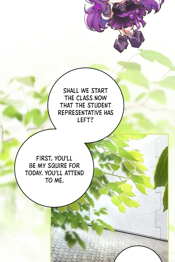 Read The Flower Who Bears The Sword EN Manga Online