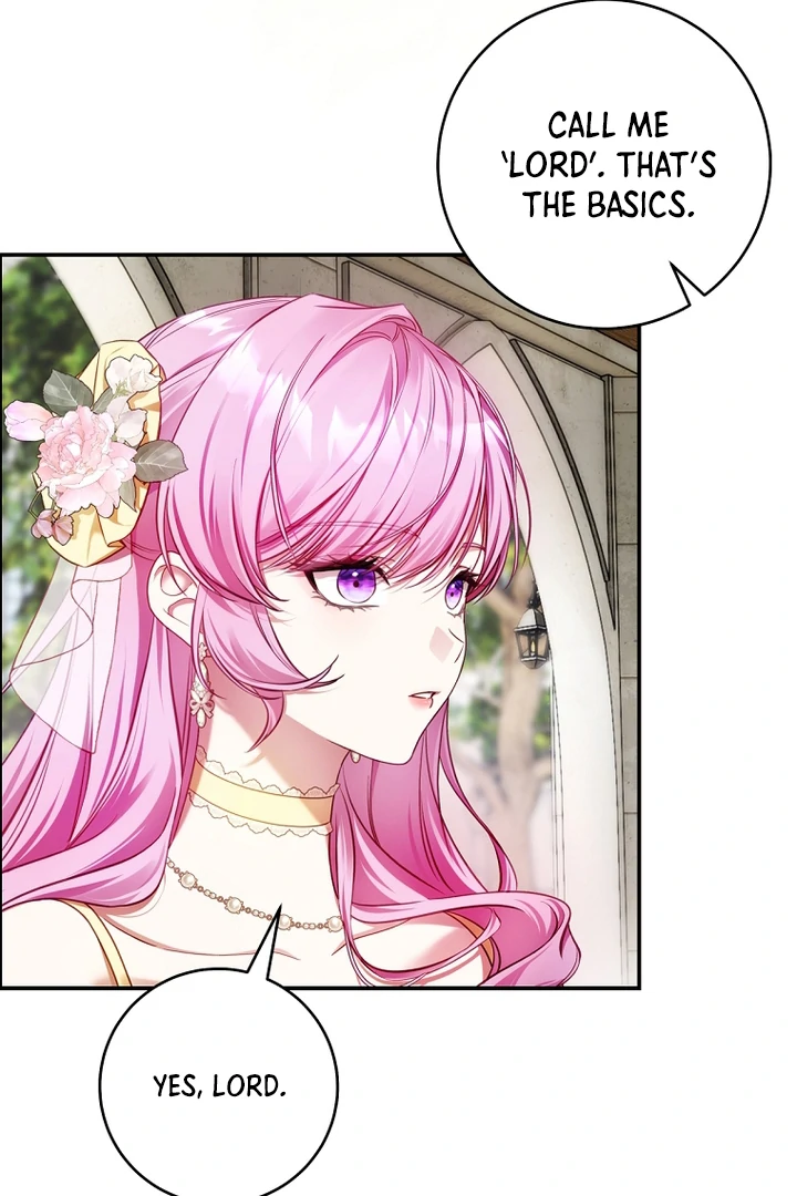 Read The Flower Who Bears The Sword EN Manga Online