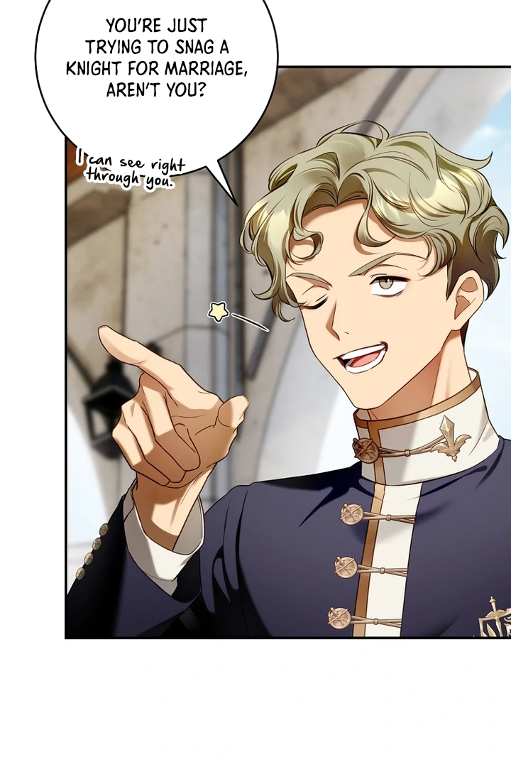 Read The Flower Who Bears The Sword EN Manga Online
