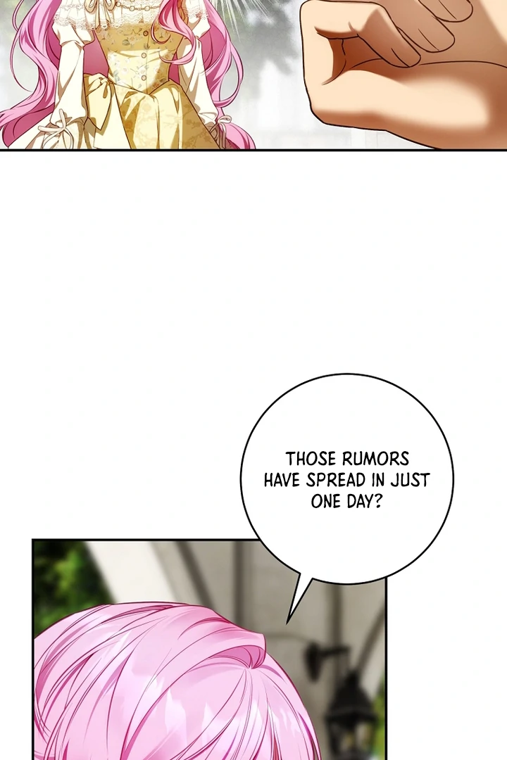 Read The Flower Who Bears The Sword EN Manga Online