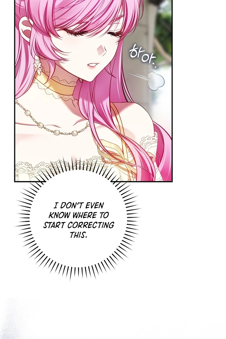 Read The Flower Who Bears The Sword EN Manga Online