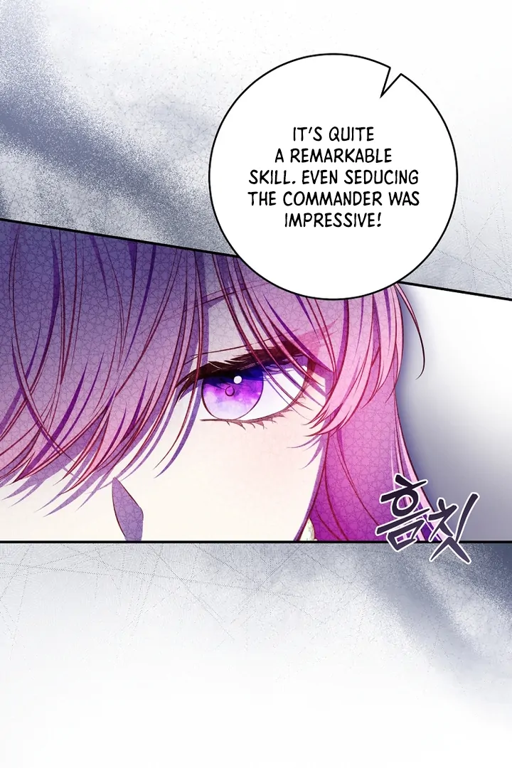 Read The Flower Who Bears The Sword EN Manga Online