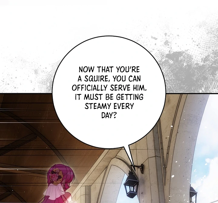 Read The Flower Who Bears The Sword EN Manga Online