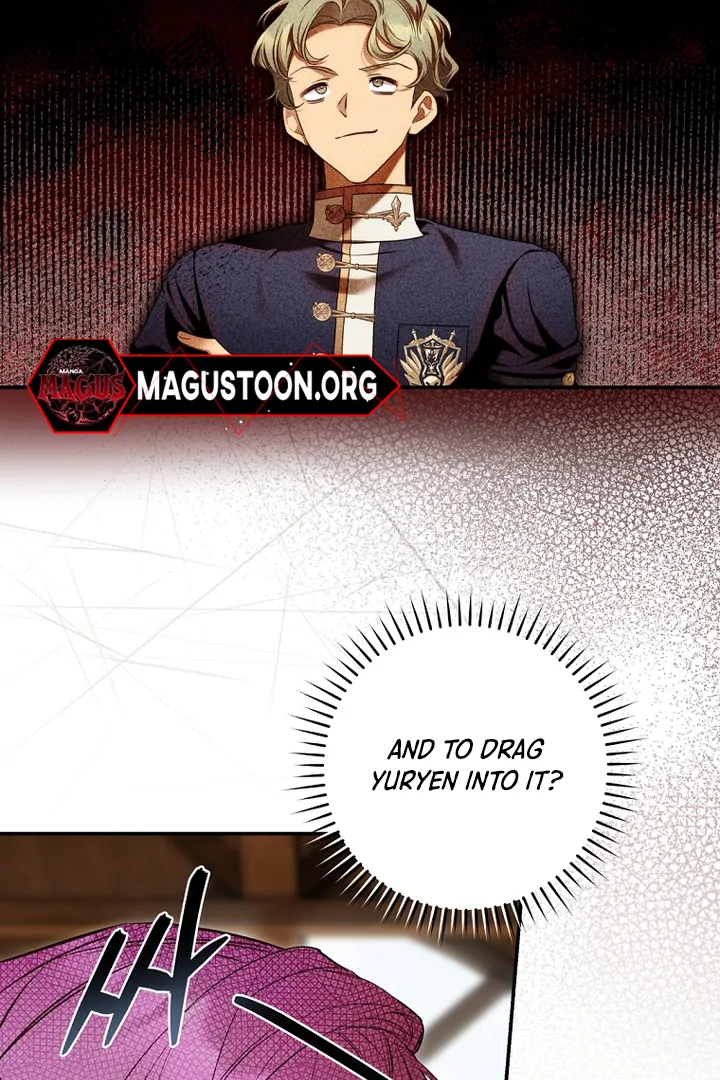 Read The Flower Who Bears The Sword EN Manga Online