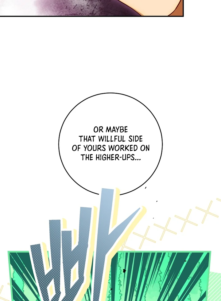 Read The Flower Who Bears The Sword EN Manga Online