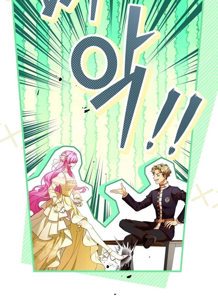 Read The Flower Who Bears The Sword EN Manga Online