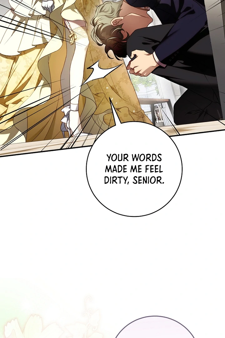 Read The Flower Who Bears The Sword EN Manga Online